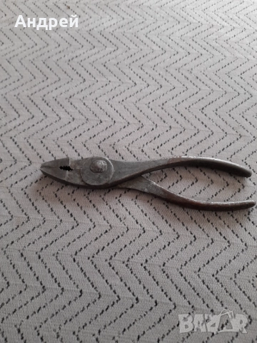 Стари клещи Лада,ВАЗ