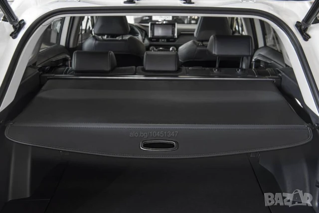 Щора за багажник за toyota rav 4 (2018-) 