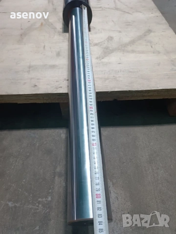 хидравличен цилиндър, снимка 3 - Резервни части за машини - 53962012