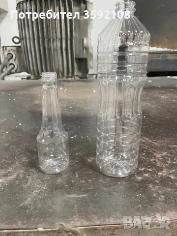 Продавам регранулат от HDPE , LDPE - натурално, млечно бяло, цветен и от стреч фолио. Млянка PET , снимка 3 - Други машини и части - 54040053