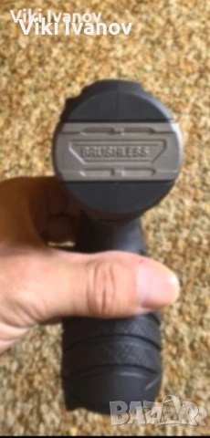 PARKSIDE EBSPA-12E4, снимка 3 - Винтоверти - 52789247