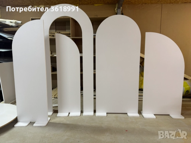 Производстово да декори за празници и събития, снимка 9 - Декорация - 52254613