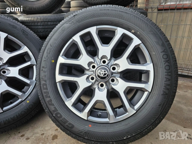 Продавам чисто нови комплекти оригинални джанти с гуми. Директен внос от Канада. , снимка 3 - Гуми и джанти - 54186961