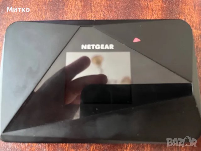 Рутер Netgear AirCard 785s, снимка 2 - Рутери - 47042185