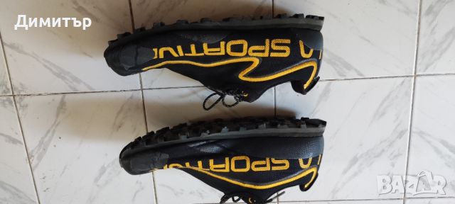 La sportiva x country, снимка 2 - Маратонки - 46279925