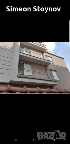 Парапети Вити стълби , снимка 2 - Монтажи - 52328192