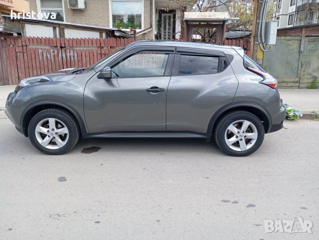 автомобила е вотлично състояние, снимка 4 - Автомобили и джипове - 54246072