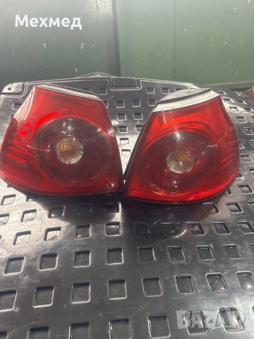 Стопове за Голф 5-2 броя