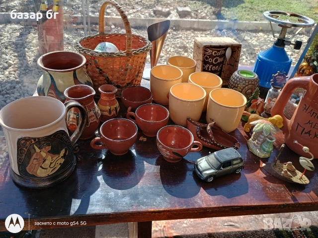 битова , снимка 12 - Декорация за дома - 53616070