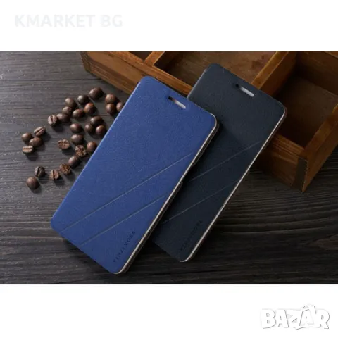 Samsung Galaxy A3 A300F Wallet Кожен Калъф + Протектор, снимка 5 - Резервни части за телефони - 46865858