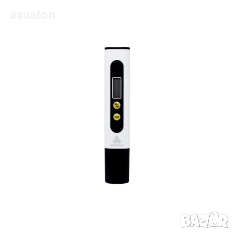 Измери водата си за 5 секунди — с TDS метър