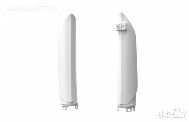 Протектори предница BetaRR250/300 2ST(12->)350/400/450 4ST(11->), снимка 2 - Части - 48457222