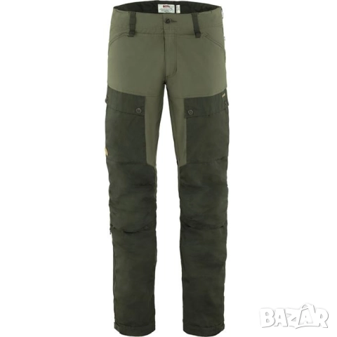  Fjallraven Keb Trousers M Reg 