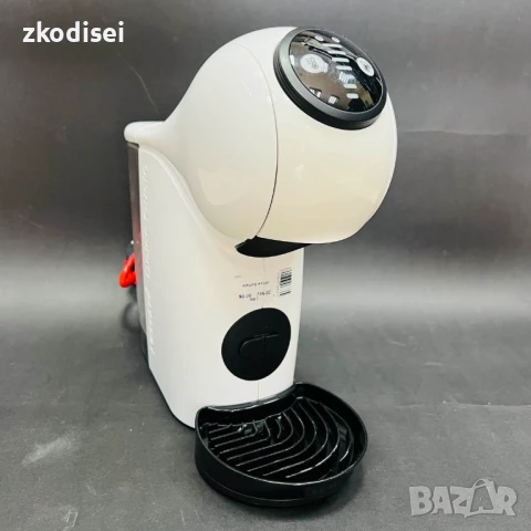 Кафемашина KRUPS KP240, снимка 2 - Кафемашини - 51327197