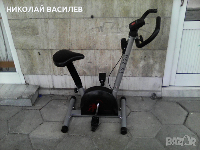 Велоаргометър  предлага   ., снимка 3 - Фитнес уреди - 52943134
