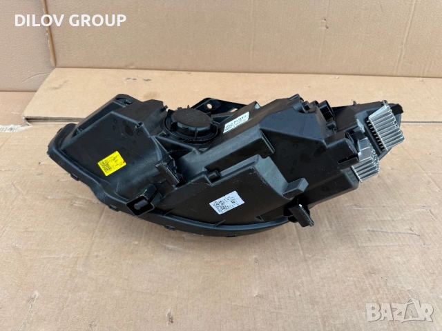 Фар Hyundai i30 3 Face | 2024, снимка 5 - Части - 53711306