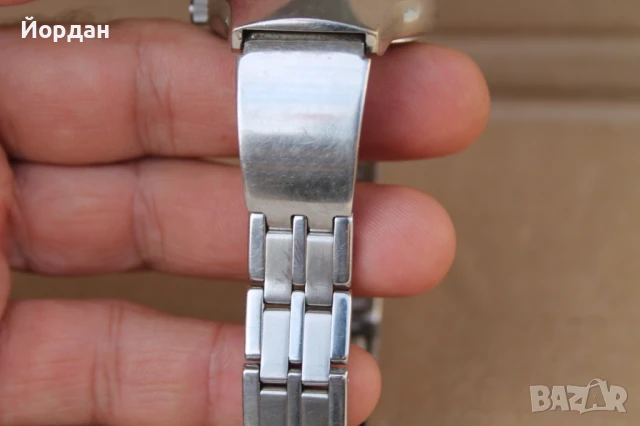 Дамски часовник ''Fossil'', снимка 8 - Дамски - 51378632