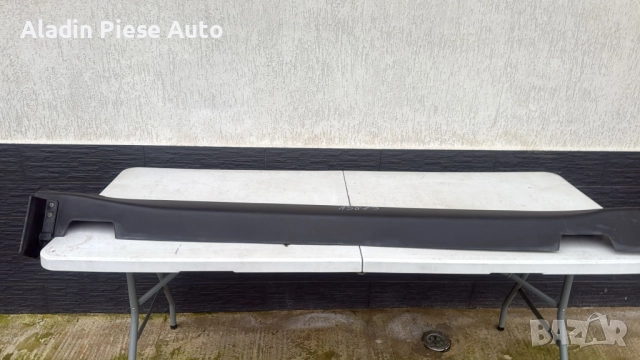 Десен праг Kia Sportage GT-Line година 2018 2019 2020 2021 код 87754F1110, 87754-F1110 , снимка 4 - Аксесоари и консумативи - 52688801