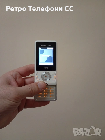 Sony Ericsson W205 Walkman, снимка 6 - Sony Ericsson - 53191332