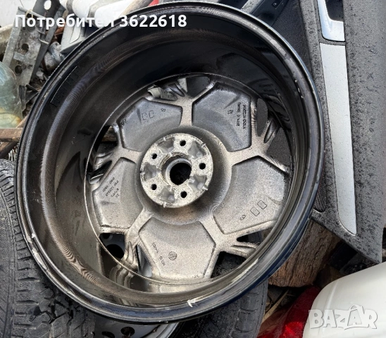 Джанта Хюндай йоник 5 / hyundai ioniq 5, снимка 2 - Гуми и джанти - 53566858