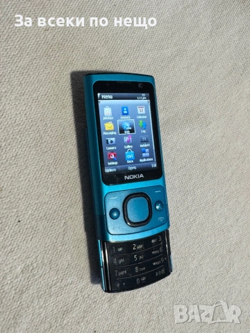 Nokia 6700s , Life timer 6 часа!!!, снимка 15 - Nokia - 53157493
