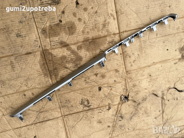 Декоративна Лайсна Арматурно Табло bhn155256 Mazda3 2014 2.0бен 121kW