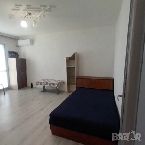 Едностаен апартамент 