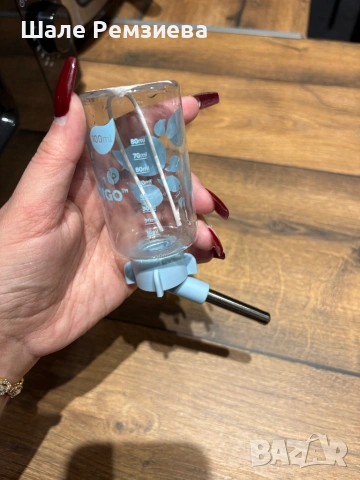 Всичко за хамстери, снимка 3 - Хамстери - 53649660