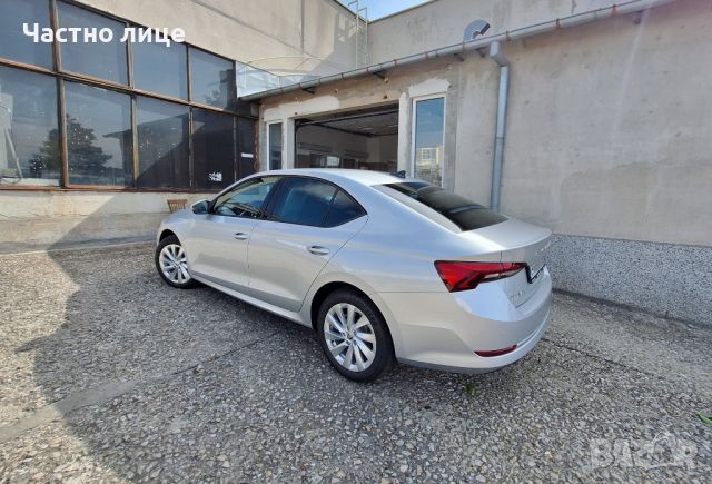 Skoda Octavia 2.0 TDI 150кс, снимка 3 - Автомобили и джипове - 46187443