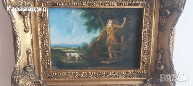 Картина, снимка 2 - Декорация за дома - 50415825