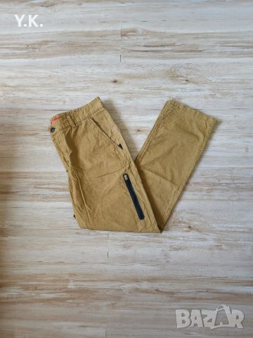 Оригинален мъжки панталон Nike Terrain Woven