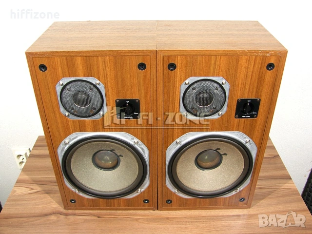 Тонколони  Yamaha ns-645 , снимка 3 - Тонколони - 53393394