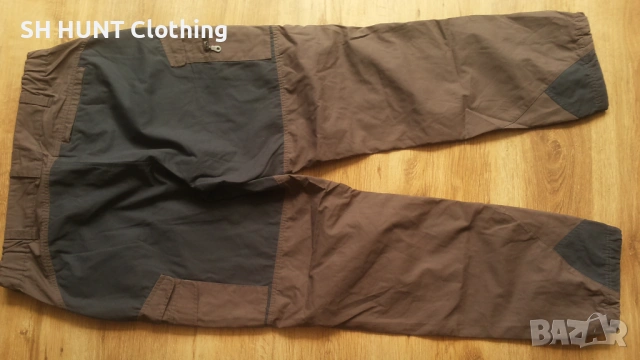 Mackenzie Trouser размер 54 / XL за лов риболов панталон със здрава материя - 2381, снимка 2 - Екипировка - 53840282