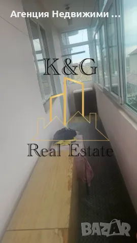 Етаж от кооперация в кв " Житница ", снимка 8 - Етаж от къща - 50373696