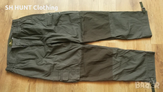 Beaver Lake Hunting Trouser размер L за лов панталон със здрава материя - 1193