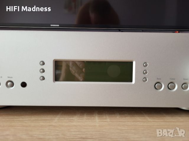 Cambridge Audio Azur 740A, снимка 7 - Ресийвъри, усилватели, смесителни пултове - 46059476