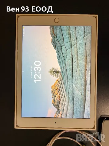 iPad 5th generation 32GB , снимка 9 - Таблети - 47795973