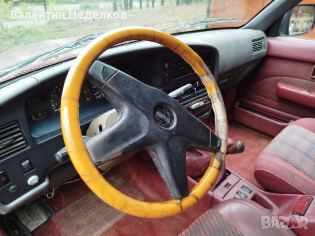 Toyota 4 runner, снимка 7 - Автомобили и джипове - 52249624