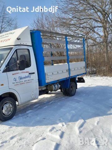 Продава се камион в гр Кнежа в отлично състояние за повече информация +359878508284 Алеко , снимка 5 - Камиони - 53171767