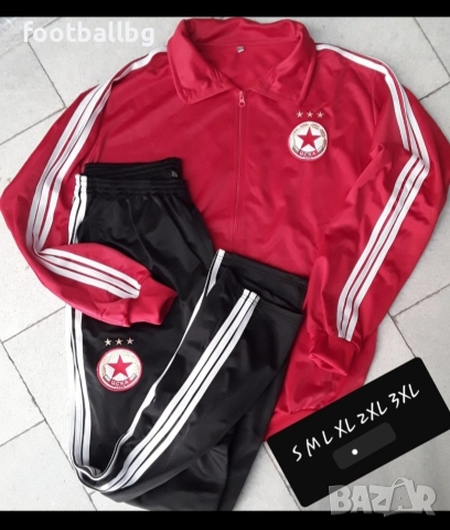 ЦСКА ❤️⚽️ мъжки футболни тениски НОВО сезон 2025-26 година , снимка 6 - Футбол - 34680905