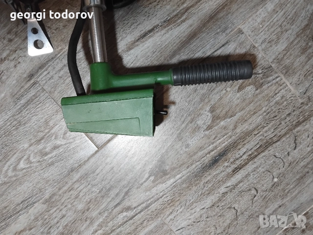 Руски двигател за лодка 12 в, снимка 3 - Воден транспорт - 53136373