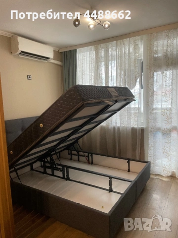 Двустаен Опълченски от собственик!, снимка 5 - Апартаменти - 53212469