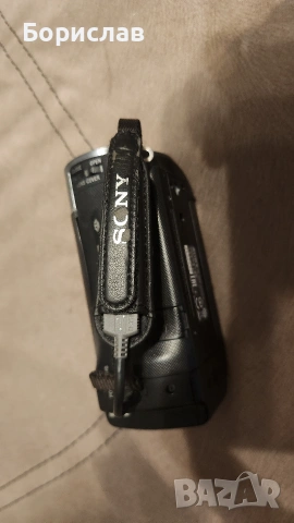 Камера с проектор, снимка 3 - Камери - 53407386