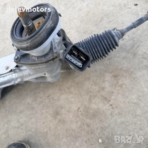 A010J571, A011B396, 57700N7000 електрическа кормилна рейка от Hyundai Tucson 1.6 T-GDi Hybrid, двига, снимка 3 - Части - 54099714