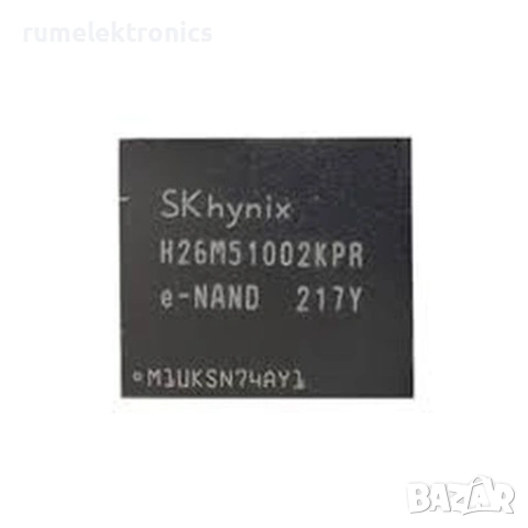 H26M51002KPR