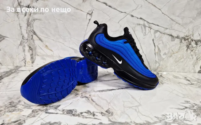 Nike Мъжки Маратонки от 40 до 45 номер👟Мъжки Спортни Обувки Найк Код P401, снимка 5 - Маратонки - 50057213