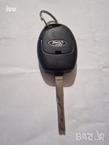 оригинален ключ за ford