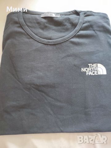 Тениска Норт фейс The North Face 