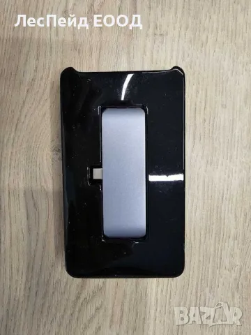 Докинг станция Satechi Mobile Pro, снимка 2 - Лаптоп аксесоари - 50371029