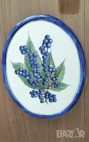 Красива декорация за стена* Керамика